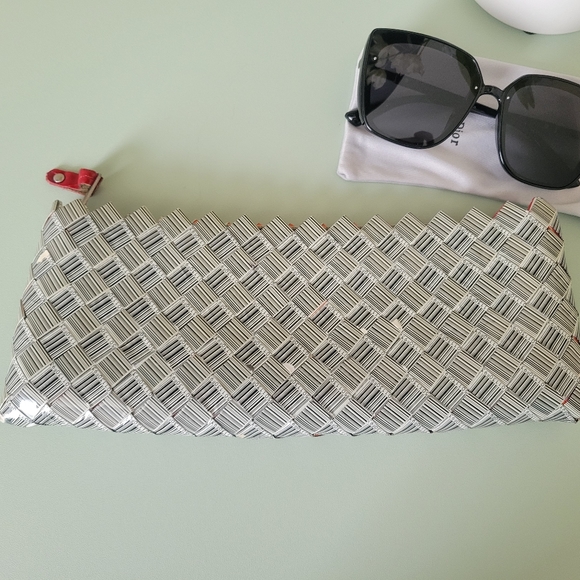 Clutch purse - Picture 4 of 6